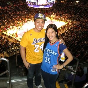 Meet your Posher, Gloria